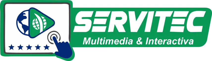 logo servitec